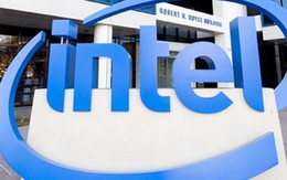Intel rót tiền tỷ vào hai nhà sản xuất chip của Trung Quốc