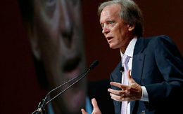 Bill Gross ra đi, Pimco mất 400 tỷ USD?