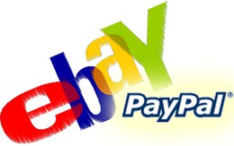 Paypal chính thức được tách khỏi eBay kể từ năm sau