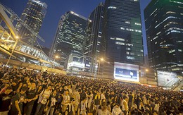 Hồng Kông có còn quan trọng đối với kinh tế Trung Quốc?