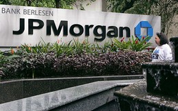 Ngân hàng lớn nhất nước Mỹ JP Morgan bị tin tặc tấn công