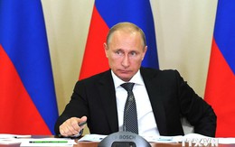 Ông Putin: Các nhân tố đảm bảo ổn định kinh tế Nga vẫn vững mạnh