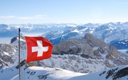 Chi phí lao động trung bình của Thụy Sĩ cao nhất châu Âu