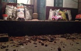 Trung Quốc: Động đất ở Vân Nam, hàng chục người bị thương