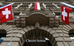 Ngân hàng Thụy Sĩ không còn “bảo bối"