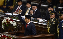 Indonesia với hy vọng mang tên 'Jokowinomics'