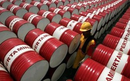 Kinh tế thế giới nhìn từ thùng dầu