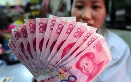Phá vòng kim cô USD (K2): Đe dọa từ Trung Quốc