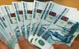 Nga, Triều Tiên bắt đầu thanh toán liên ngân hàng bằng đồng ruble