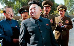 Lãnh đạo Triều Tiên Kim Jong Un tiếp tục xuất hiện công khai