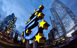25 ngân hàng trượt bài kiểm tra sức khỏe của ECB 
