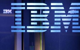 Nỗi buồn của IBM
