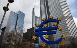 Ngân hàng châu Âu phải vá lỗ hổng 25 tỷ euro