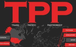 Mỹ và Nhật Bản vẫn thể chưa tìm ra lối thoát cho TPP