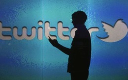Cổ phiếu Twitter giảm 10% sau báo cáo quý III