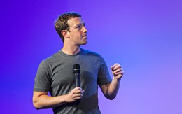 Cổ phiếu Facebook bị bán tháo sau dự đoán ảm đạm về quý IV