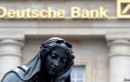 Deutsche Bank - "Chàng Hamlet" của ngành ngân hàng toàn cầu