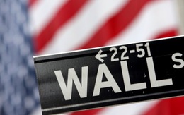 Cổ phiếu năng lượng khiến phố Wall giảm điểm
