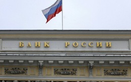NHTW Nga hạ dự báo tăng trưởng kinh tế 3 năm tới