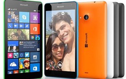 Microsoft chính thức rũ bỏ thương hiệu Nokia