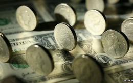 [Kinh tế thế giới 12/11] Năm ngân hàng bị phạt nặng vì thao túng tỷ giá