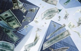 Doanh nghiệp Mỹ “giấu” hơn 2 nghìn tỷ USD ở nước ngoài