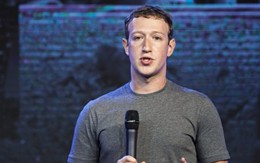 10 câu nói "bất hủ" của nhà sáng lập Facebook, Mark Zukerberg