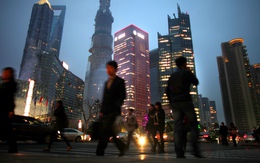 [Kinh tế quốc tế 13/11] Sản xuất và đầu tư của Trung Quốc đều suy yếu