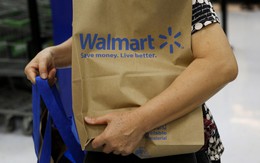 Wal-Mart và các vụ M&A cứu phố Wall