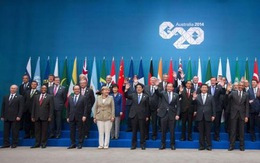 Thượng đỉnh G20: Khi Putin tính về sớm