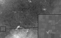 Nga công bố ảnh chấn động về MH17