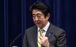 1 nghìn tỷ USD vào túi giới đầu tư Nhật nhờ Abenomics