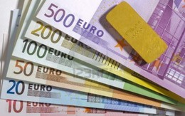 Đồng tiền chung châu Âu sẽ tiếp tục giảm giá trong năm 2015