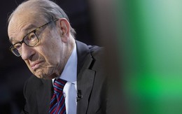 Khi bà Yellen đồng cảm với cựu Chủ tịch Fed Greenspan