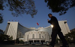 Trung Quốc hạ lãi suất lần đầu tiên kể từ năm 2012