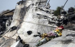 Hoàn tất công tác thu gom di dời xác máy bay MH17 