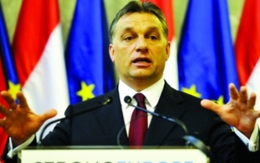 Hungary: Trả giá đắt khi vay bằng ngoại tệ