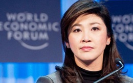 Bà Yingluck tính trở lại chính trường