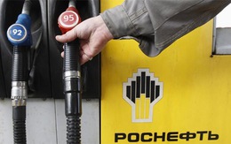 “Đế chế” dầu lửa của Nga ngập trong nợ