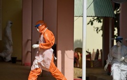 WHO: Ebola đã cướp đi sinh mạng gần 7.000 người