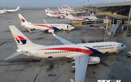 Malaysia Airlines thua lỗ 7 quý liên tiếp