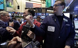Hồi phục, Dow Jones lập kỷ lục mới