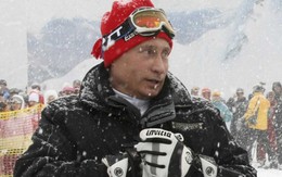 Tổng thống Putin: “Mùa đông đang đến”
