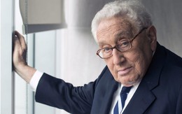 Kissinger và “Trật tự thế giới”