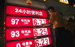 Trung Quốc có thực sự "đắc lợi" khi giá dầu giảm?