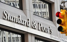 Standard & Poor's hạ xếp hạng tín nhiệm của Italy xuống BBB-