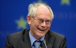 Chủ tịch Hội đồng châu Âu nghỉ hưu, hưởng lộc lớn