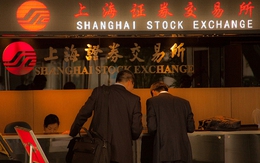 Doanh nghiệp Trung Quốc bỏ nhà máy, bán biệt thự đầu tư cổ phiếu