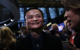 Ông chủ Alibaba trở thành người giàu nhất châu Á 