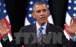 Tổng thống Mỹ lạc quan về triển vọng sớm hoàn tất đàm phán TPP